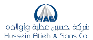 Hussein Atieh & Sons