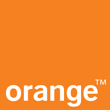 Orange Jordan